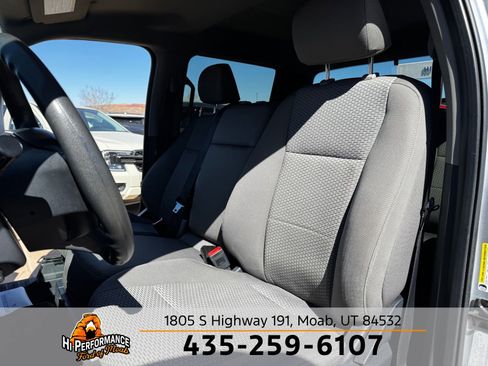 Used 2022 Ford F350 XLT w/ XLT Value Package image 20