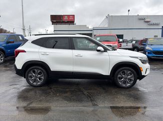 Used 2024 Kia Seltos S video 2