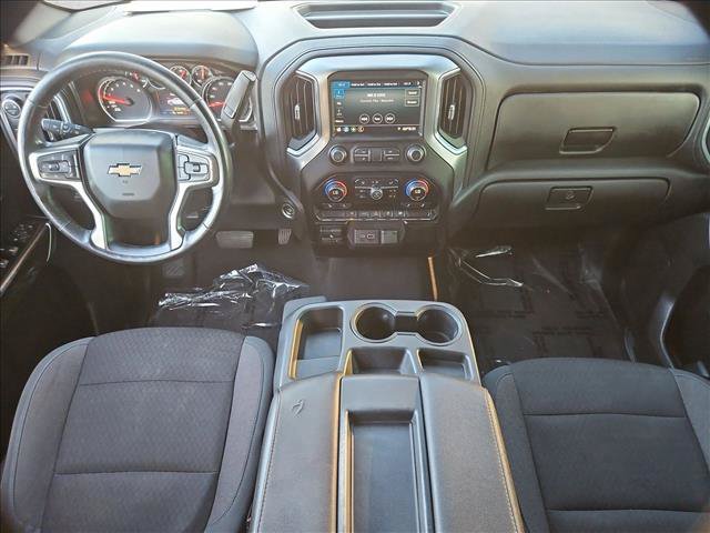 Used 2019 Chevrolet Silverado 1500 LT w/ All-Star Edition RWD image 22
