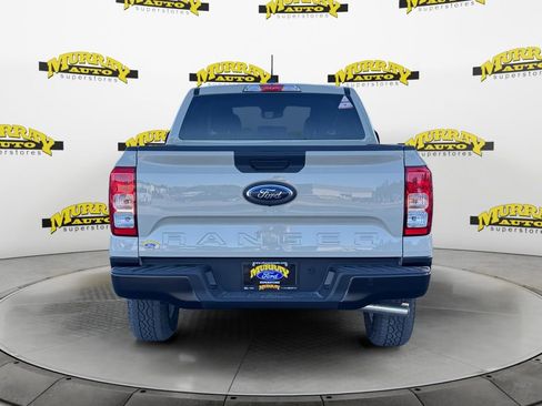 New 2025 Ford Ranger XL image 4