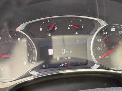 Used 2019 GMC Terrain SLT w/ Preferred Package AWD/4WD image 25