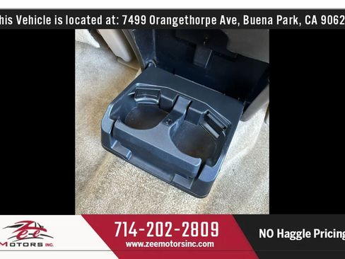 Used 2008 Toyota Sequoia SR5 image 39