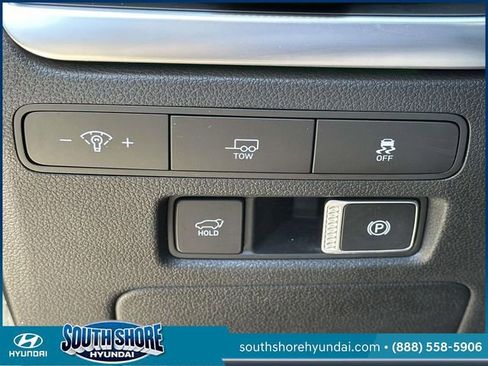 Used 2024 Hyundai Palisade Calligraphy AWD/4WD image 21