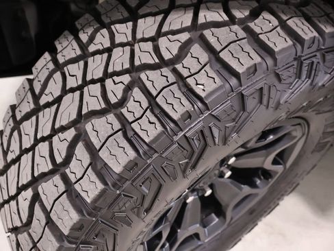 Used 2022 RAM 1500 TRX w/ TRX Level 2 Equipment Group AWD/4WD image 55