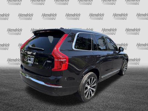 Certified 2023 Volvo XC90 B5 Plus AWD/4WD image 10