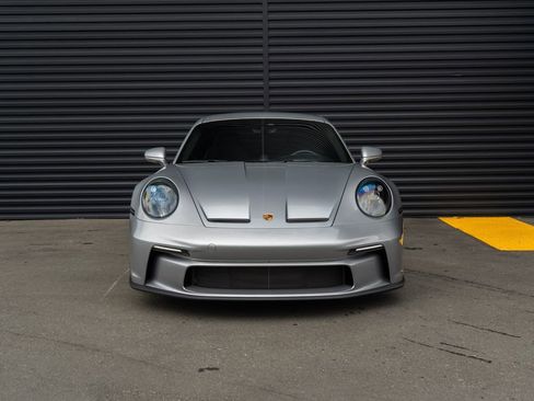 Certified 2022 Porsche 911 GT3 RWD image 6