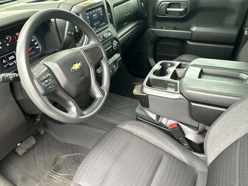 Certified 2022 Chevrolet Silverado 1500 Custom image 10