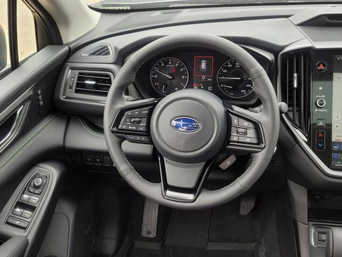New 2026 Subaru Ascent Bronze Edition AWD/4WD image 6