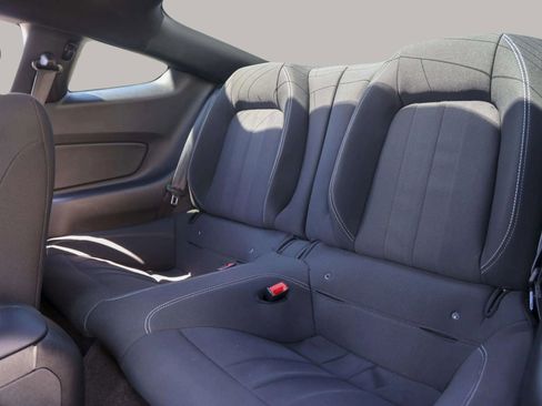 Used 2020 Ford Mustang Coupe w/ Ford Safe & Smart Package image 18