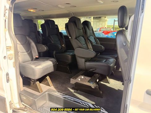 Used 2020 Ford Transit 350 XLT RWD image 22