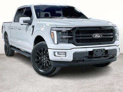 Used 2024 Ford F150 Lariat