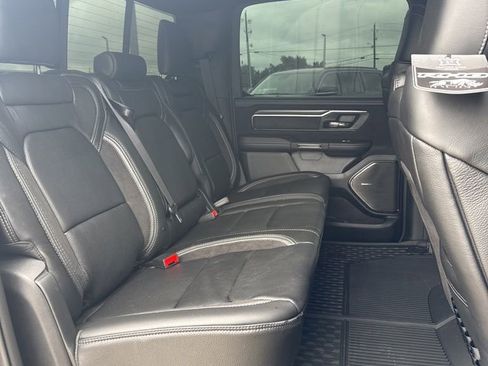 Used 2025 RAM 1500 RHO w/ RHO Level 1 Equipment Group AWD/4WD image 19