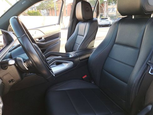 Used 2024 Mercedes-Benz GLE 450e GLE 450e image 15