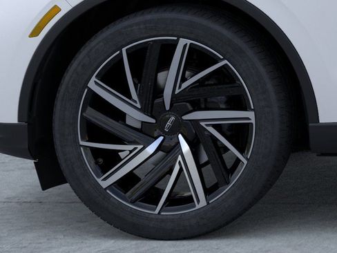 New 2026 Lincoln Aviator Reserve AWD/4WD image 19