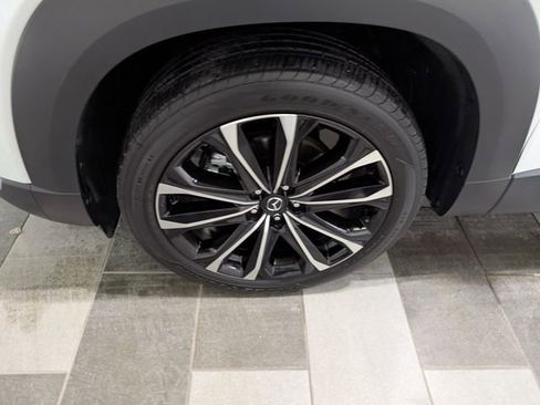Used 2025 MAZDA CX-50 AWD 2.5 S w/ Premium Plus Pkg image 7
