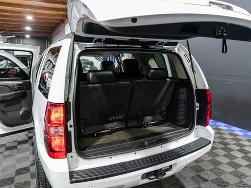 Used 2013 Chevrolet Tahoe LT AWD/4WD image 23
