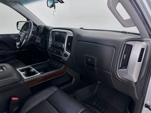 Used 2018 GMC Sierra 1500 SLT w/ Texas SLT Premium Package image 31