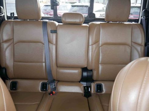 Certified 2020 Jeep Gladiator Rubicon image 43