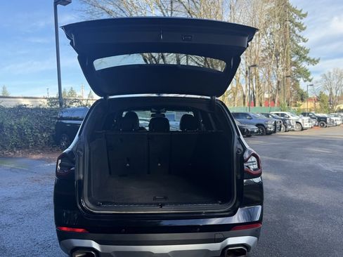 Used 2023 BMW X3 xDrive30i image 22
