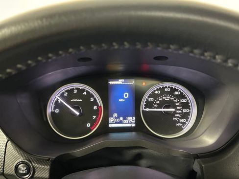 Used 2024 Subaru Forester Premium image 16