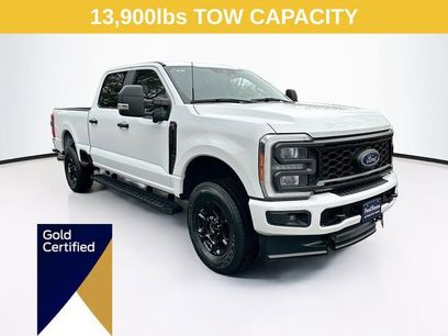 Certified 2023 Ford F350 XL w/ STX Appearance Package