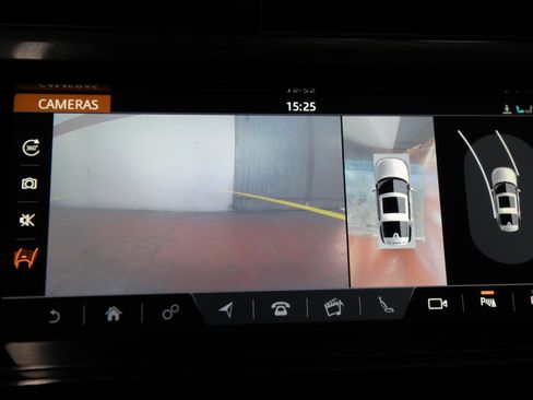 Used 2019 Land Rover Discovery HSE Luxury AWD/4WD image 25