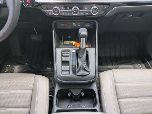 Certified 2024 Honda CR-V EX-L image 19