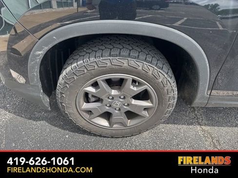 Used 2024 Honda Passport TrailSport image 12