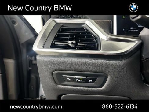 New 2026 BMW X5 xDrive40i w/ Climate Comfort Package image 17