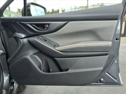 Certified 2023 Subaru Crosstrek 2.5i Sport image 11