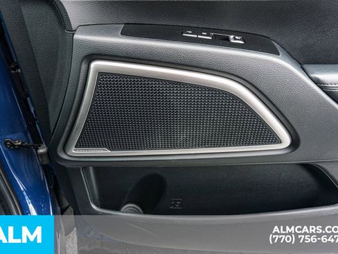 Used 2025 Kia Telluride S AWD/4WD image 52