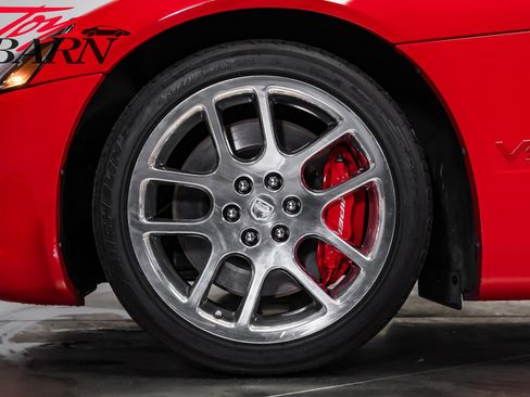Used 2005 Dodge Viper SRT-10 RWD image 26