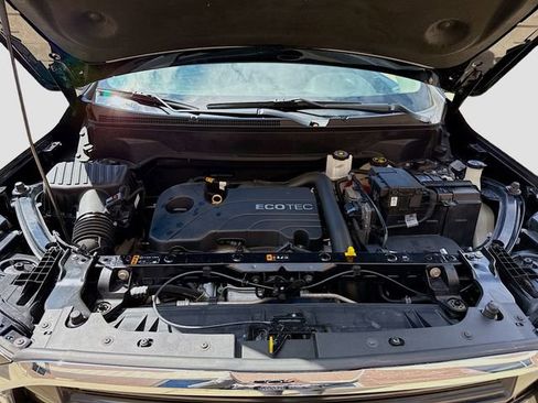 Used 2019 GMC Terrain SLE w/ Driver Convenience Package image 29