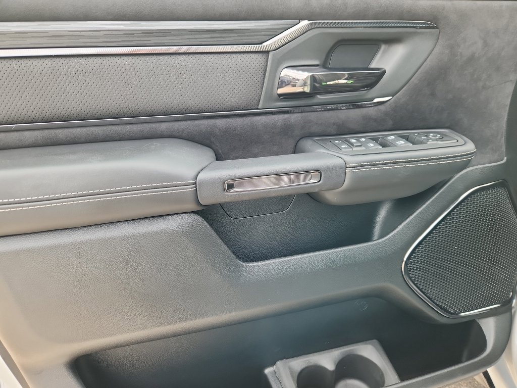 New 2026 RAM 1500 RHO AWD/4WD image 7