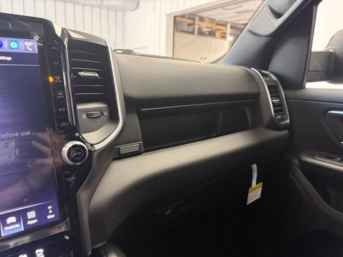 New 2026 RAM 1500 Big Horn AWD/4WD image 23