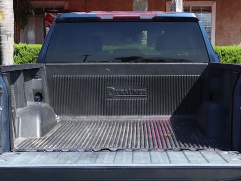 Used 2022 Chevrolet Silverado 1500 Custom AWD/4WD image 7