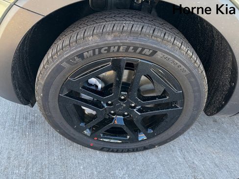 New 2025 Kia Telluride SX X-Line image 8