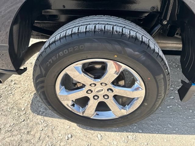 Used 2023 Ford F150 XLT w/ Equipment Group 302A High AWD/4WD image 30