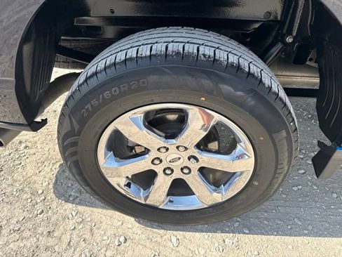 Used 2023 Ford F150 XLT w/ Equipment Group 302A High AWD/4WD image 30