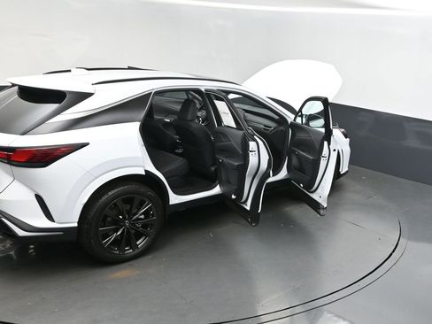 Used 2025 Lexus RX 350 F Sport image 50