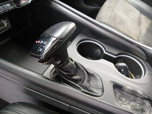 Used 2021 Dodge Durango GT AWD/4WD image 22
