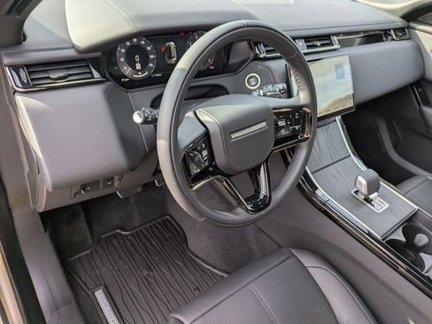 New 2026 Land Rover Range Rover Velar Dynamic SE image 7