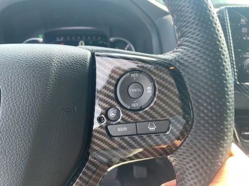 Used 2024 Honda Passport Black Edition image 25