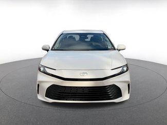 Used 2025 Toyota Camry LE video 2