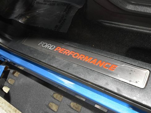 Used 2019 Ford F150 Raptor w/ Equipment Group 802A Luxury AWD/4WD image 20