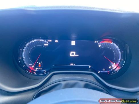 Certified 2024 Dodge Hornet GT w/ Cold Weather Group image 19