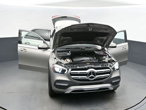 Used 2020 Mercedes-Benz GLE 350 4MATIC image 48