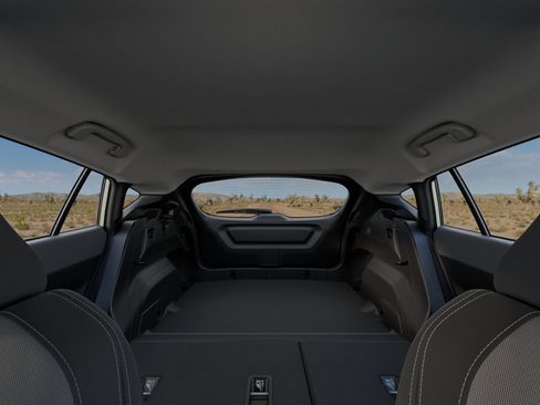 New 2026 Subaru Crosstrek 2.5i AWD/4WD image 26