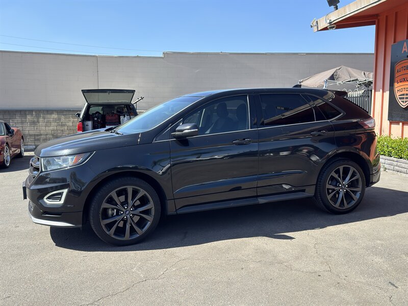 Used 2015 Ford Edge Sport FWD image 8