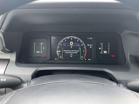 New 2025 Toyota Tacoma SR5 image 36